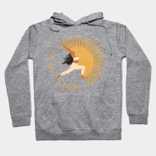 illustration Hoodie